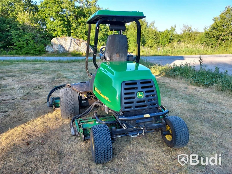 John Deere 3125c fairway åkgräsklippare