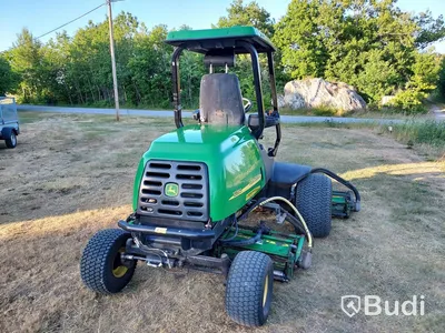 John Deere 3125c fairway åkgräsklippare