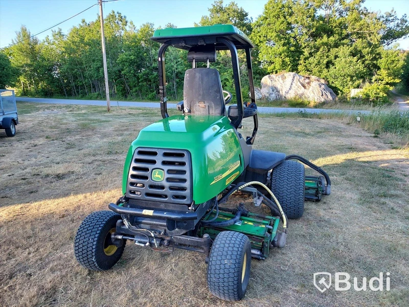 John Deere 3125c fairway åkgräsklippare
