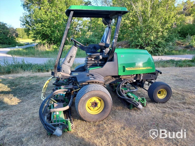 John Deere 3125c fairway åkgräsklippare