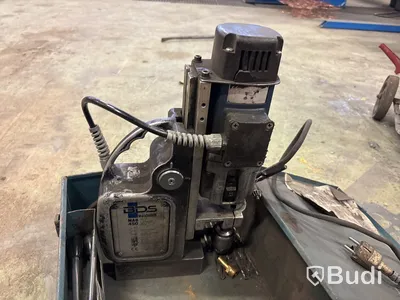 Magnetborrmaskin BDS MAB 450