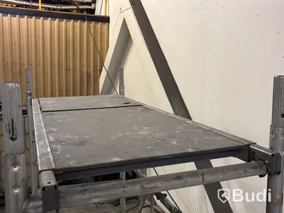 Rullställning aluminium