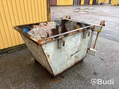 Avfallscontainer