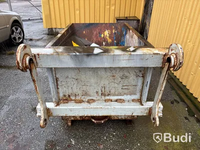 Avfallscontainer