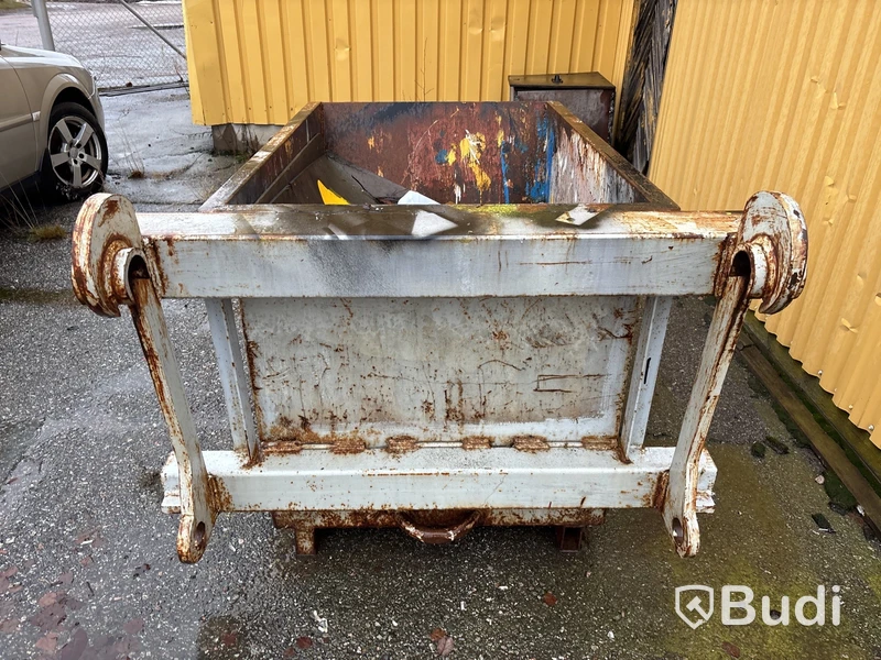 Avfallscontainer