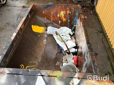 Avfallscontainer