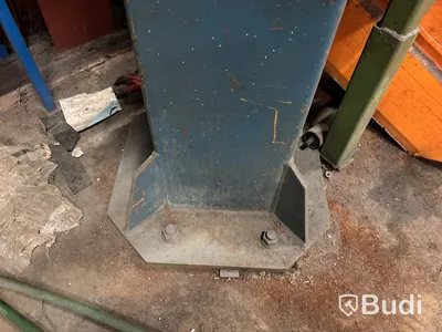 Pelarsvängkran Abus 250 kg