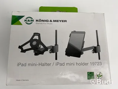 3st hållare för mini ipad