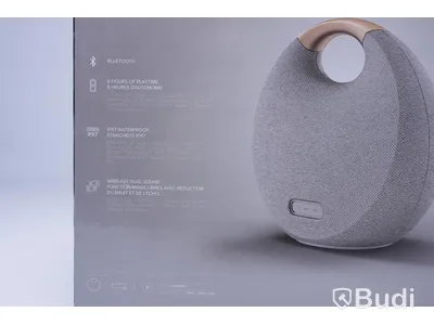 Trådlös högtalare - Harman/Kardon Onyx Studio 6. Ny, Obruten förpackning.