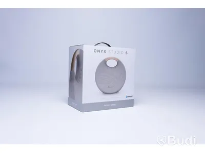 Trådlös högtalare - Harman/Kardon Onyx Studio 6. Ny, Obruten förpackning.