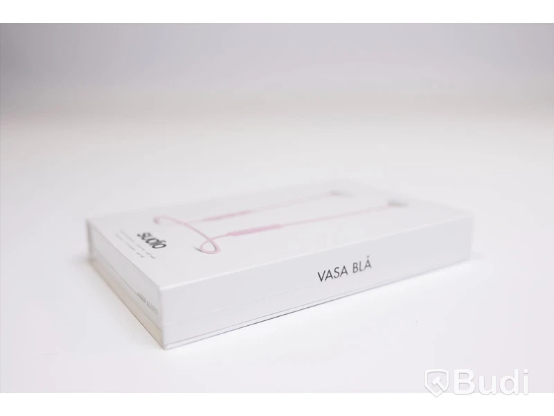Trådlösa hörlurar - Sudio, Vasa blå, Rosa. Ny, Obruten förpackning.