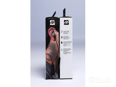 Trådlösa hörlurar - 2 st, Sound Hub Tone, IFROGZ. Ny, Obruten förpackning.