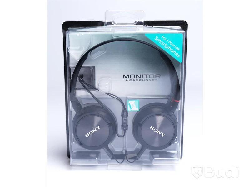Hörlurar/headset - Sony, DR-ZX302VP. Ny.