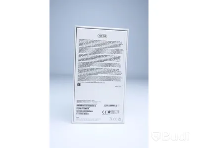 iPhone 11 - 128 GB, Green, Apple.