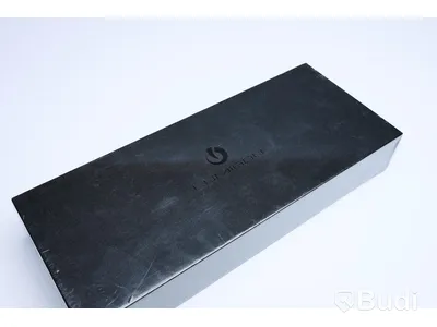 T2 HD - Black, Lumigon. Ny, Obruten förpackning.