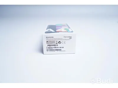 Samsung Galaxy A41 4G 64 GB Ny, Obruten förpackning.