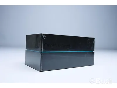 Nord - 256 GB, Gray Onyx, Oneplus. Ny, Obruten förpackning.