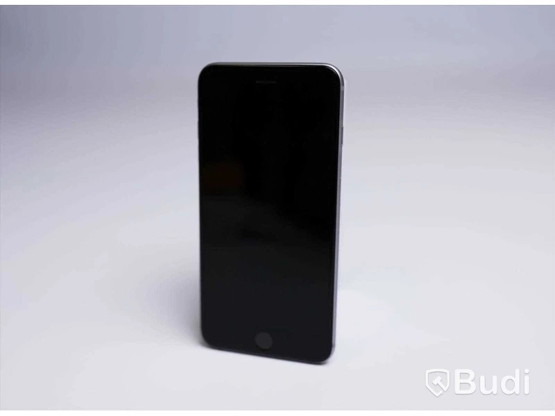 iPhone 6s plus - 16 GB, batterihälsa maximal kapacitet, minimalt slitage. Begagnad.