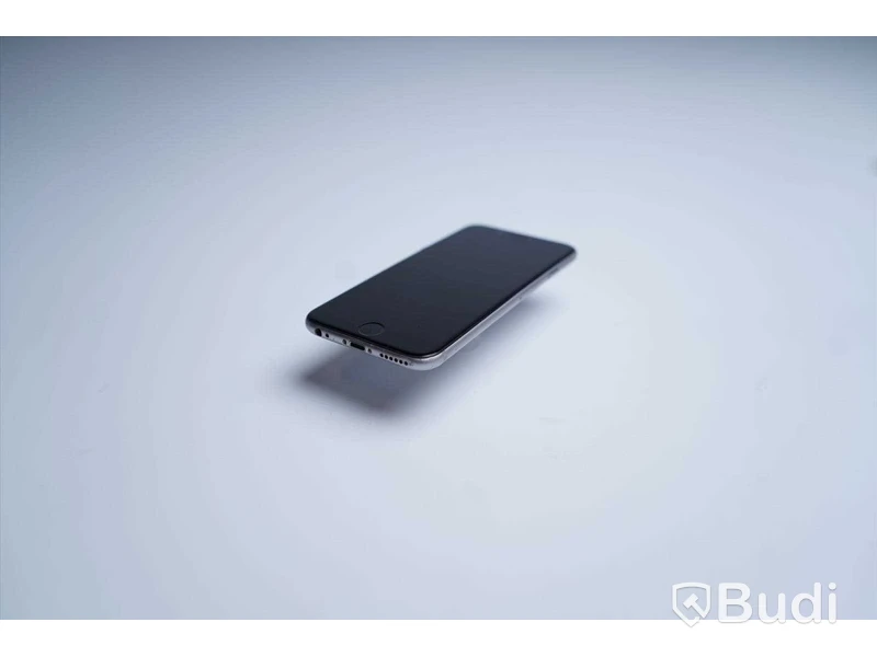 iPhone 6, 16 GB, Batterihälsa 88 procent
