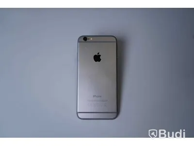 iPhone 6, 16 GB, Batterihälsa 88 procent