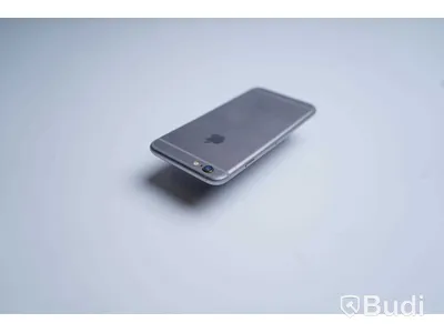 iPhone 6, 16 GB, Batterihälsa 88 procent
