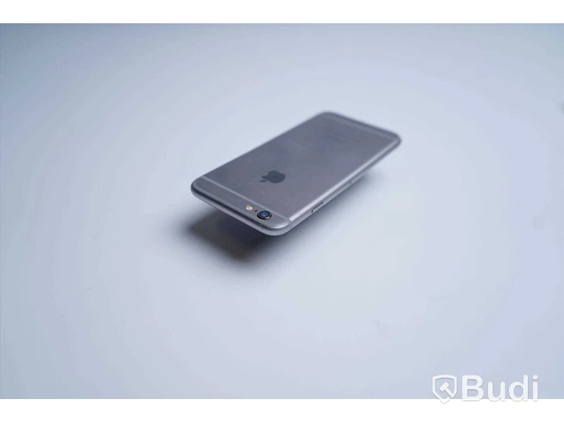 iPhone 6, 16 GB, Batterihälsa 88 procent