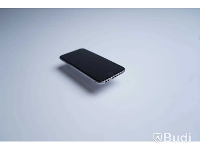 iPhone 6, 16 GB, Batterihälsa 88 procent