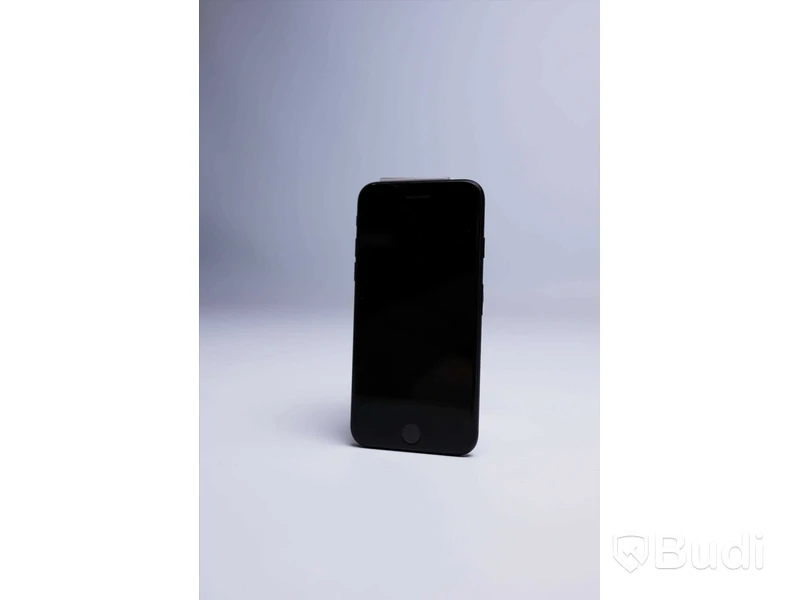 iPhone 7 - 32 GB, 89 procent batterihälsa, minimalt slitage. Begagnad.