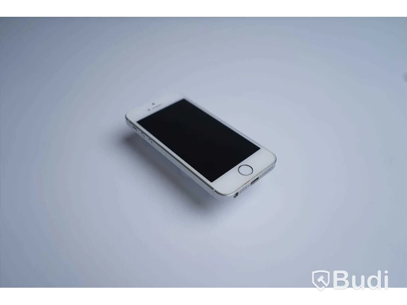iPhone SE, 32 GB, Batterihälsa 93 procent