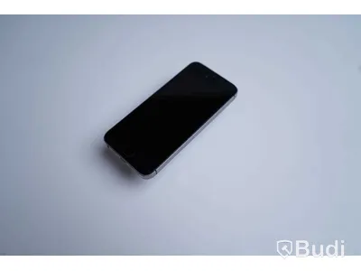 iPhone SE, 32 GB, Batterihälsa 83 procent