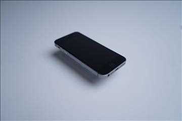 iPhone SE, 32 GB, Batterihälsa 83 procent