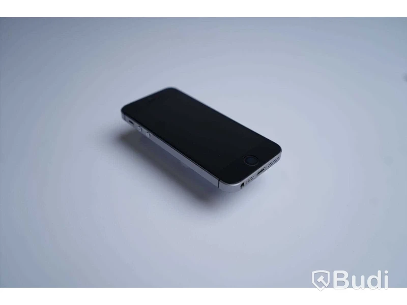 iPhone SE, 32 GB, Batterihälsa 83 procent