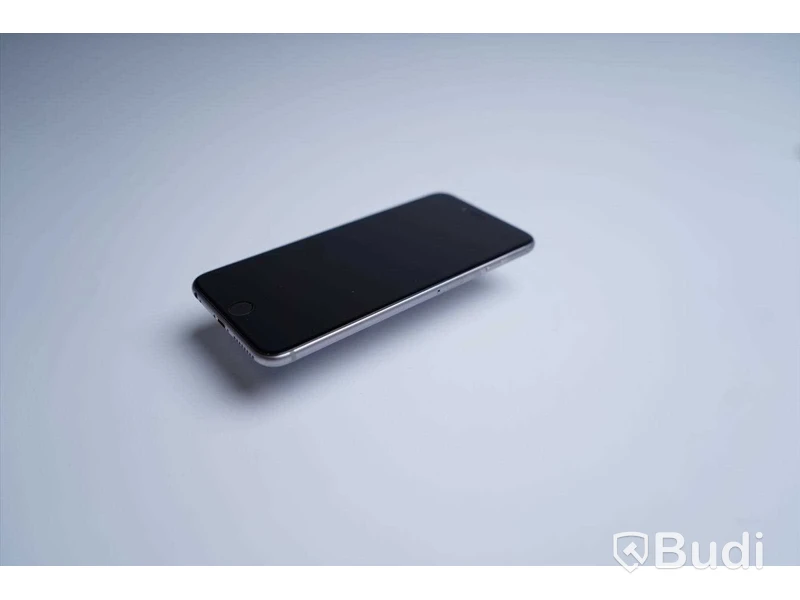 iPhone 6 Plus, 64 GB, Batterihälsa 86 procent