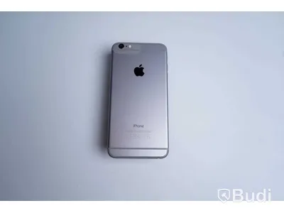 iPhone 6 Plus, 64 GB, Batterihälsa 86 procent