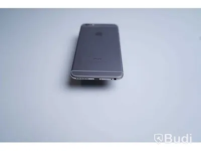 iPhone 6 Plus, 64 GB, Batterihälsa 86 procent