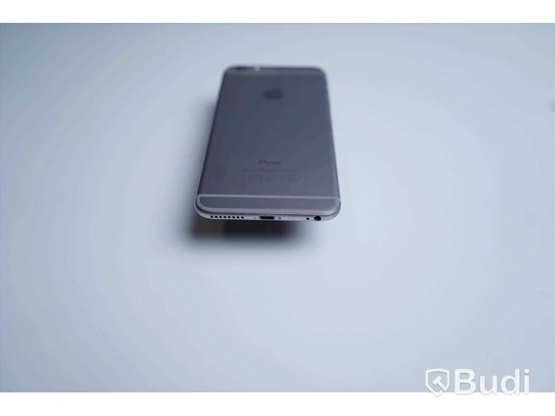 iPhone 6 Plus, 64 GB, Batterihälsa 86 procent