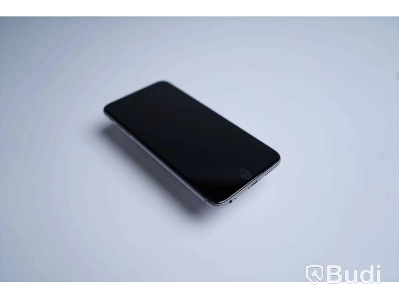 iPhone 6 Plus, 64 GB, Batterihälsa 86 procent
