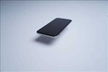 iPhone 6, 64 GB, Batterihälsa 79 procent