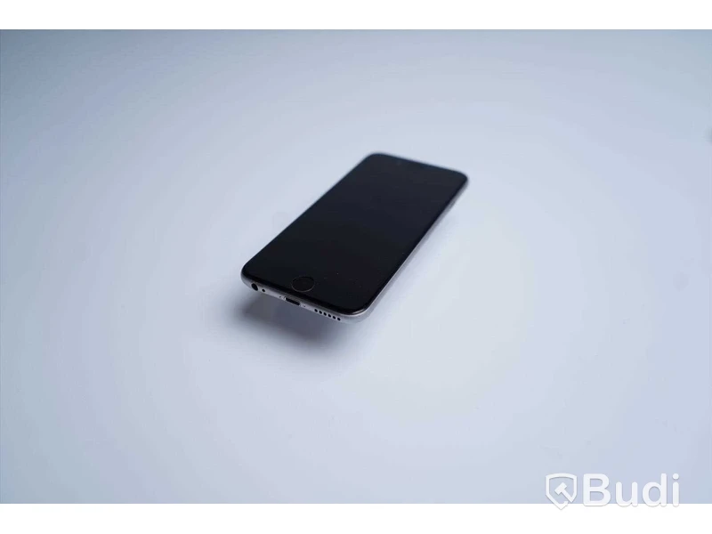 iPhone 6, 64 GB, Batterihälsa 79 procent