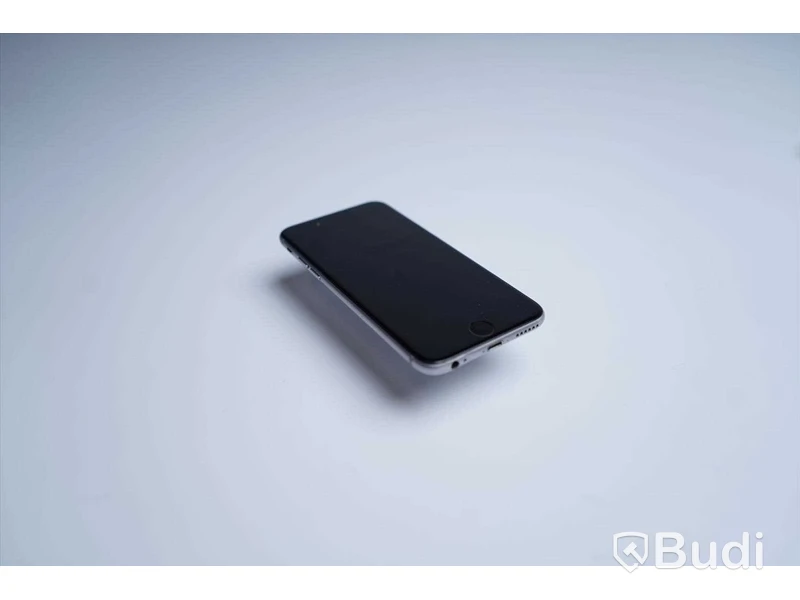 iPhone 6, 64 GB, Batterihälsa 79 procent