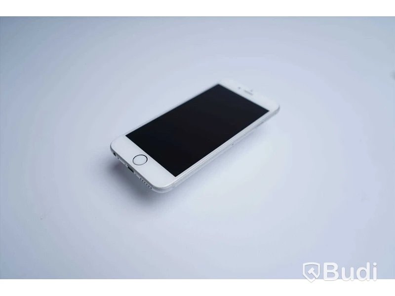 iPhone 6, 64 GB, Batterihälsa 98 procent
