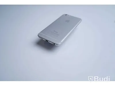 iPhone 6, 64 GB, Batterihälsa 98 procent