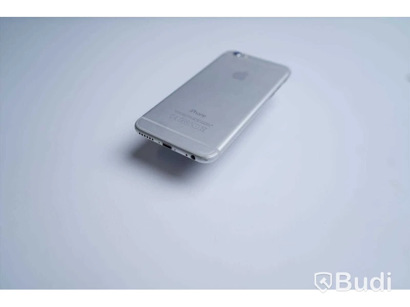 iPhone 6, 64 GB, Batterihälsa 98 procent