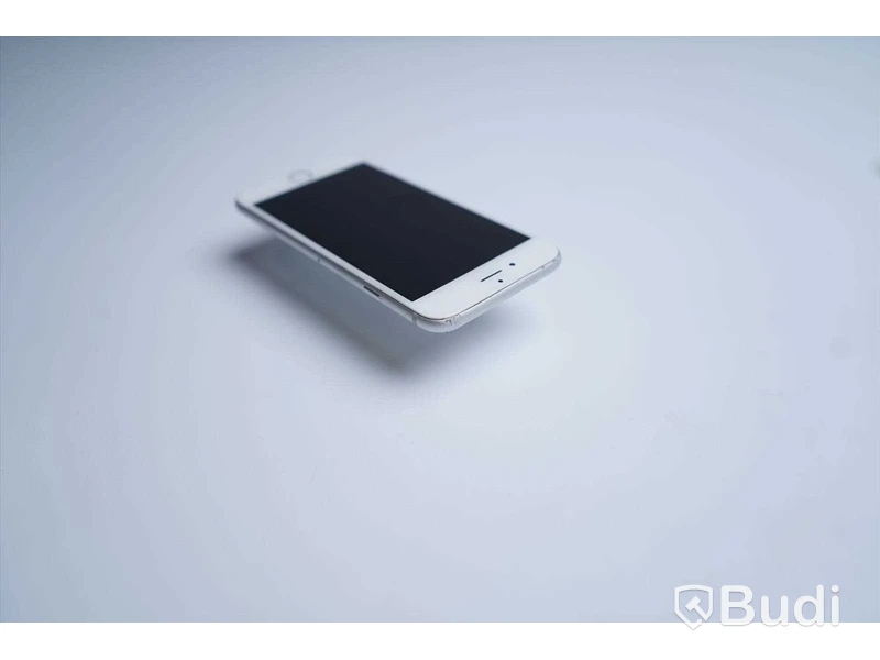 iPhone 6, 64 GB, Batterihälsa 98 procent