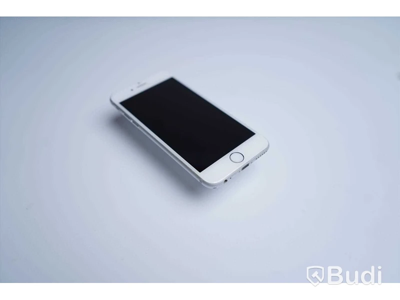 iPhone 6, 64 GB, Batterihälsa 98 procent