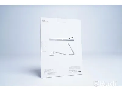 iPad Pro skydd, Apple Smart Folio 11-tum (1:a och 2:a generationen). Svart. Ny, Obruten förpackning.