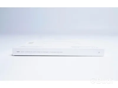 iPad Pro skydd, Apple Smart Folio 11-tum (1:a och 2:a generationen). Svart. Ny, Obruten förpackning.