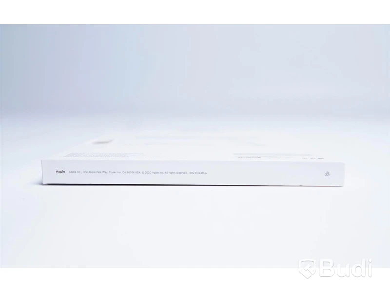 iPad Pro skydd, Apple Smart Folio 11-tum (1:a och 2:a generationen). Svart. Ny, Obruten förpackning.