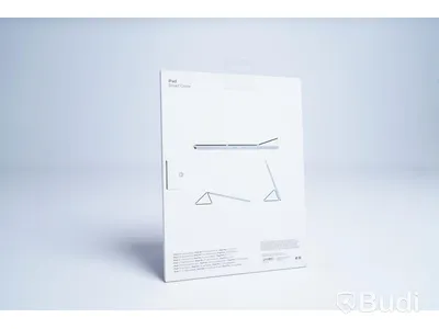 iPad skydd, Apple Smart Cover. Blå. Ny, Obruten förpackning.