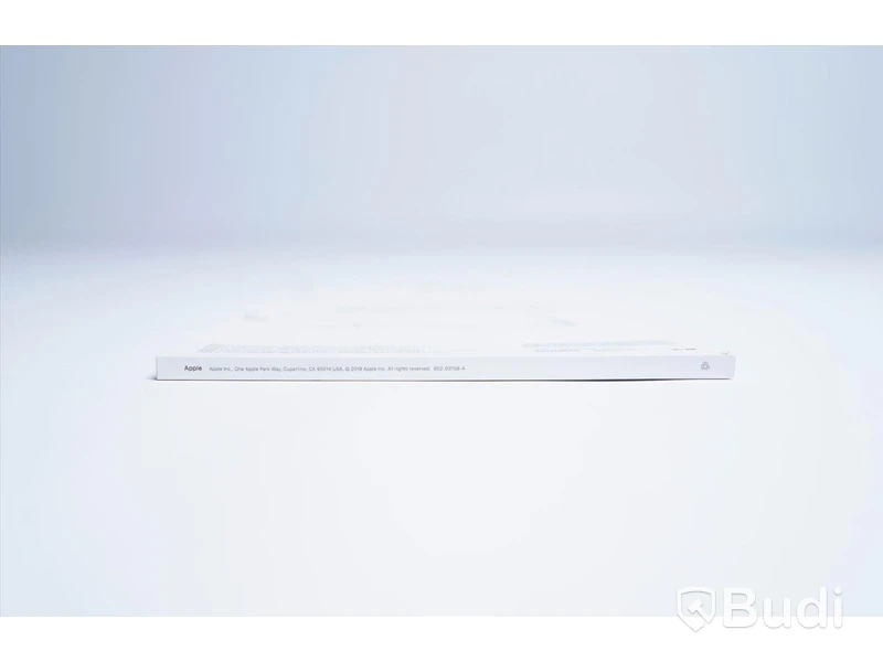iPad skydd, Apple Smart Cover. Blå. Ny, Obruten förpackning.